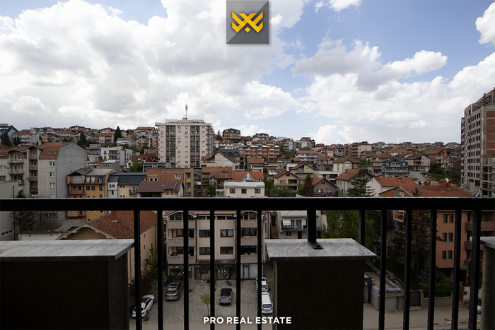 Apartamento de 90m² para alugar em Tophane. (8)