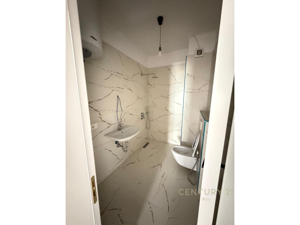 ¡exclusivo! Apartamento 1+1 en venta en shkembi i kavajes! (5)