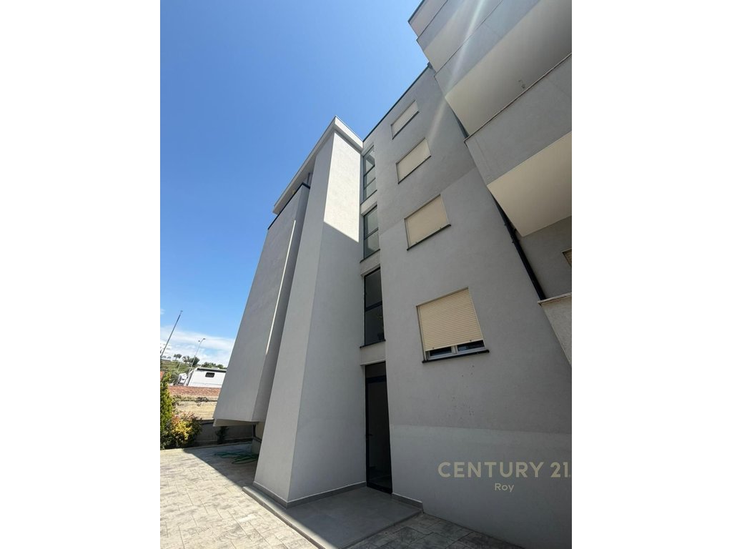 ¡exclusivo! Apartamento 1+1 en venta en shkembi i kavajes! (8)