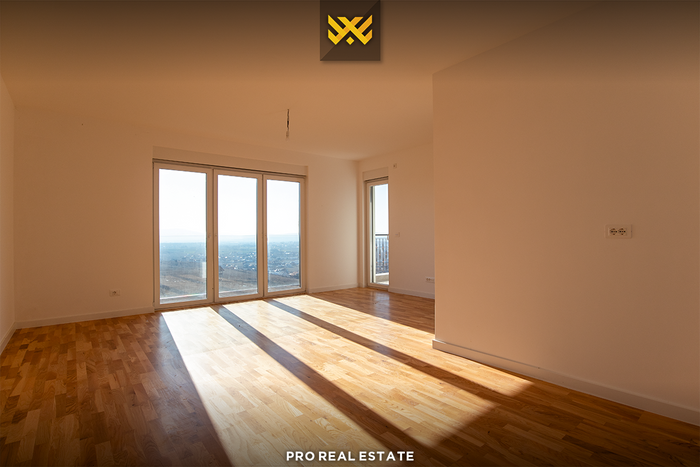 Banesë 63.8m² për #shitje në emshir.
