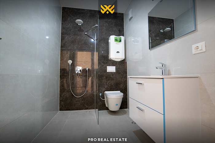 Banesë 63.8m² për #shitje në emshir.