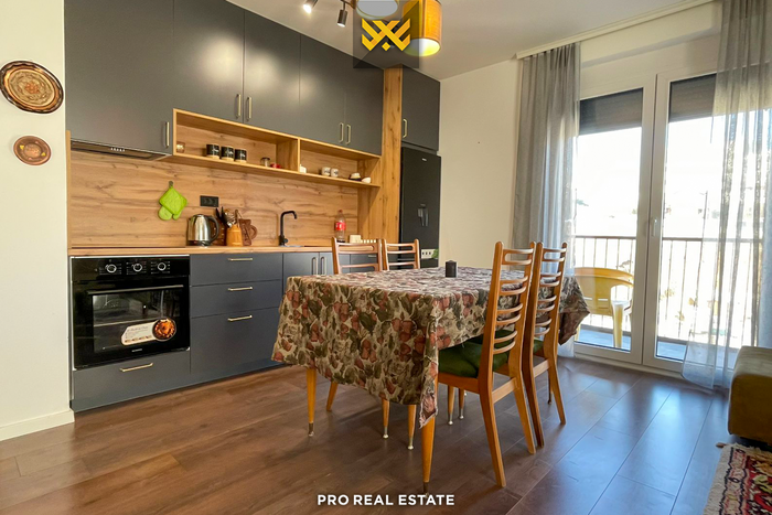 Appartement 92m² à louer à Prishtina e Re (2)