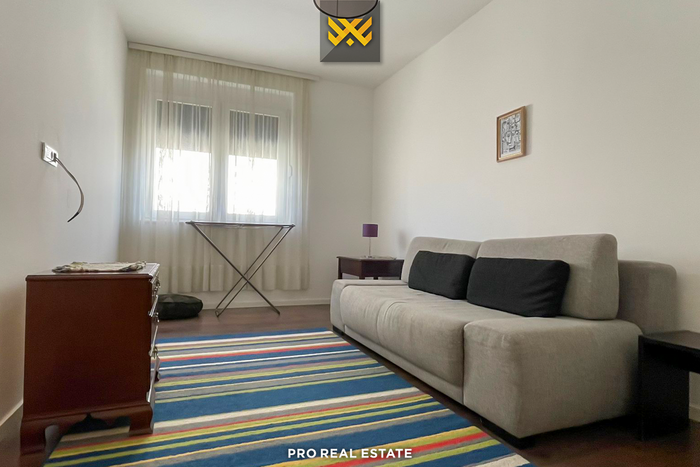 Appartement 92m² à louer à Prishtina e Re (3)