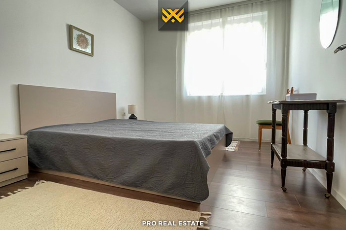 Appartement 92m² à louer à Prishtina e Re (4)