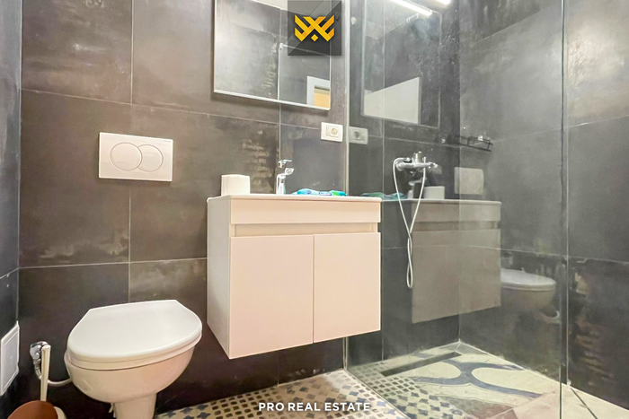 Appartement 92m² à louer à Prishtina e Re (6)
