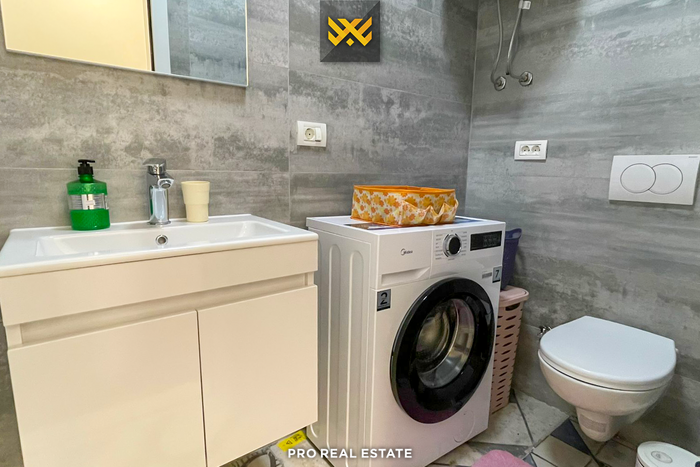 Appartement 92m² à louer à Prishtina e Re (7)