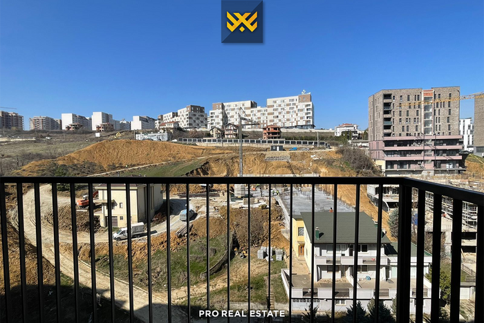 Appartement 92m² à louer à Prishtina e Re (8)