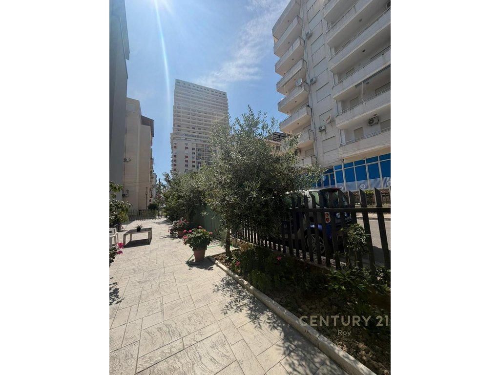 ¡exclusivo! Apartamento 1+1 en venta en shkembi i kavajes! (8)