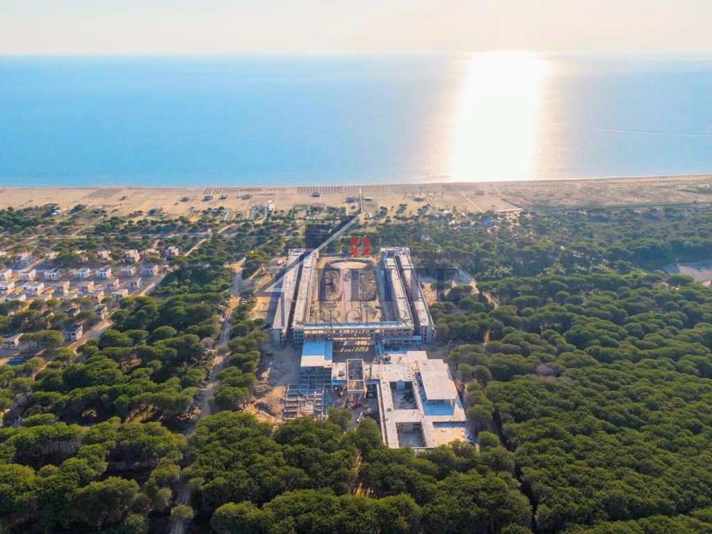 San pietro, 2+1 apartment for sale