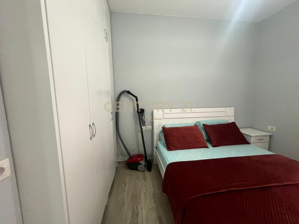 Apartment 1+1 zur miete in golem, 70m vom meer!! (6)