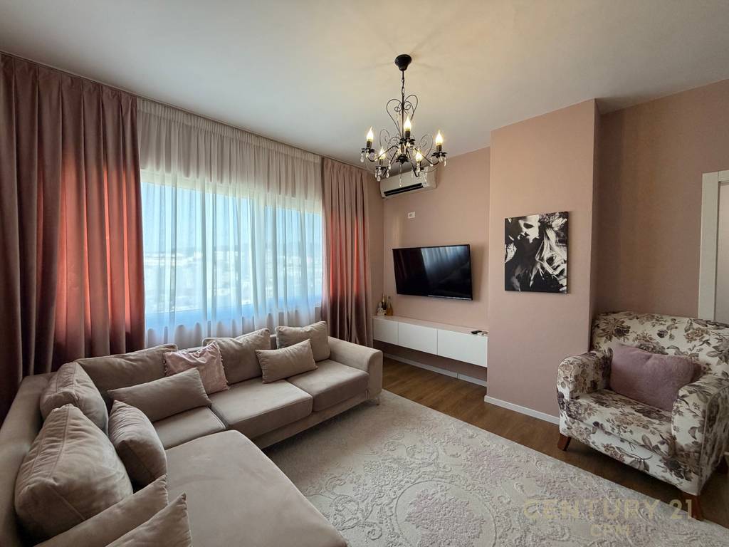 Apartament 1+1 për shitje me hipotekë pranë well