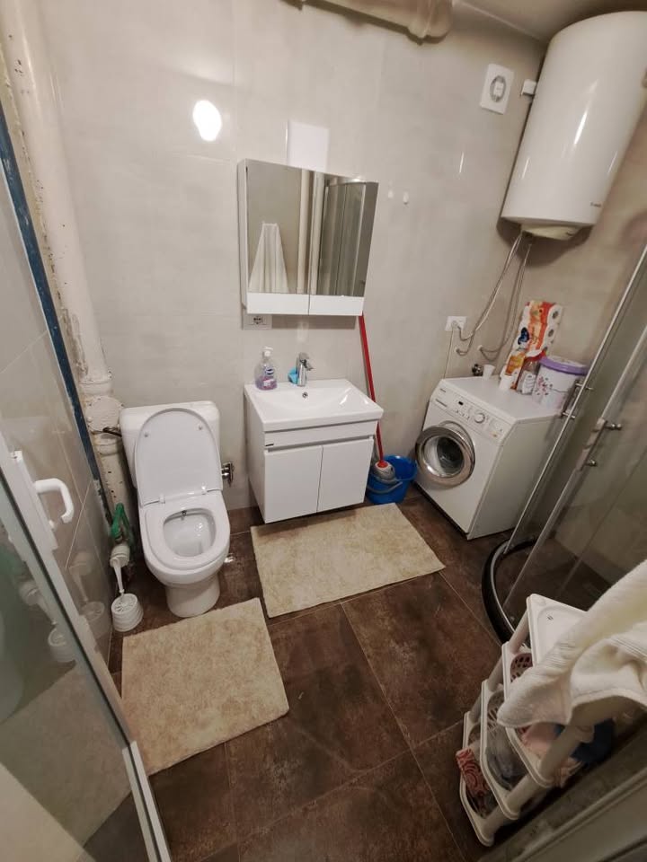 Apartamento para alugar 1+1 em dardani