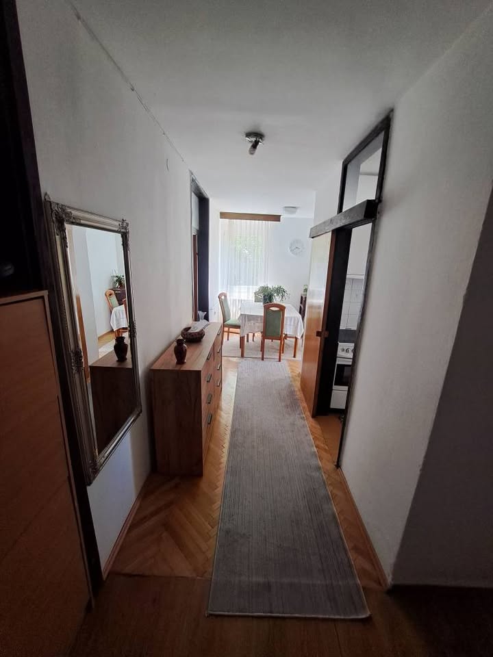 Apartamento para alugar 1+1 em dardani
