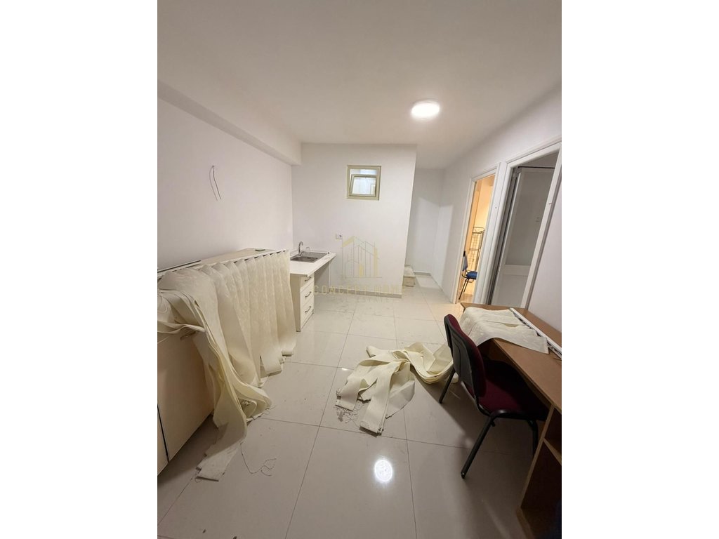 1+1 apartment for sale in fresk, Tirana