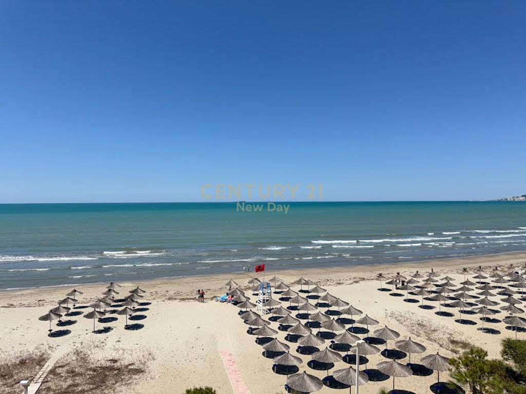 Hotel en venta en vije te pare en la falsa de kavaja