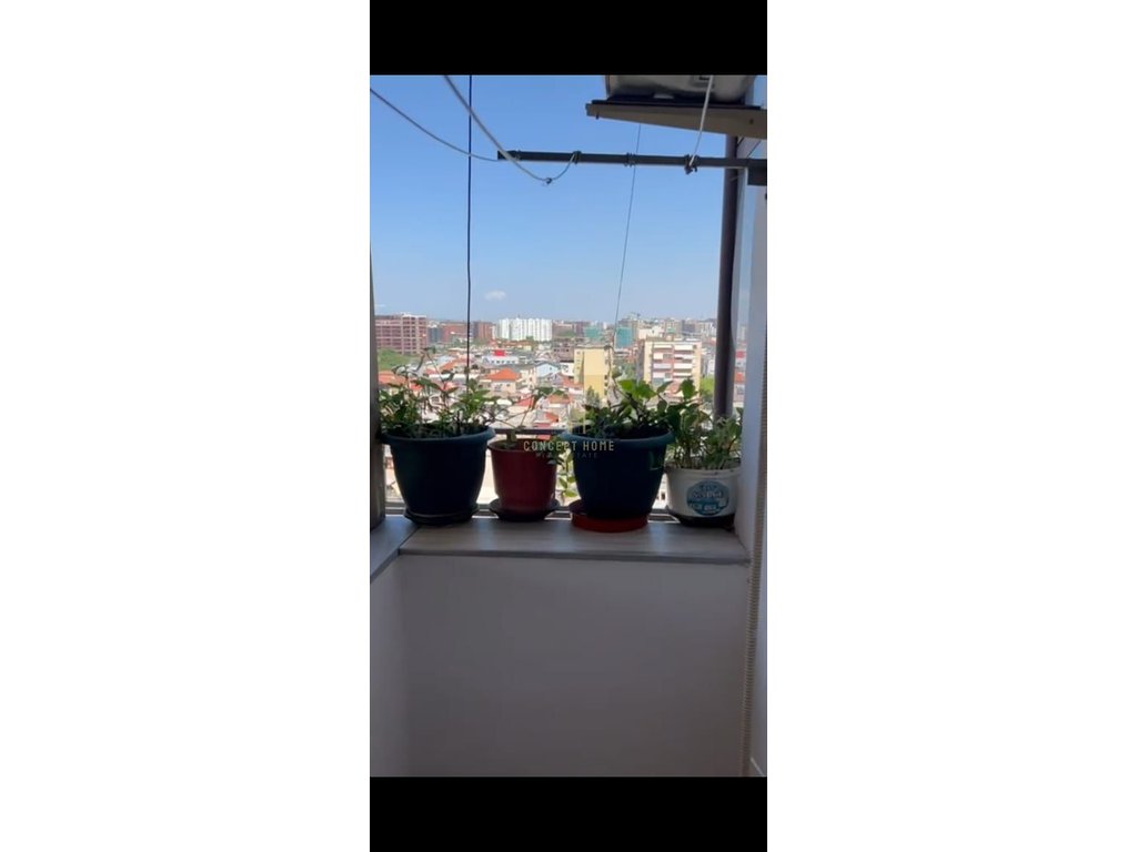 Apartment for sale 3+1+2+3 near rruga e kavajes
