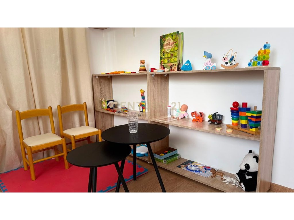 Jepet me qira ambient kat 0 tek Ali Demi ! (6)