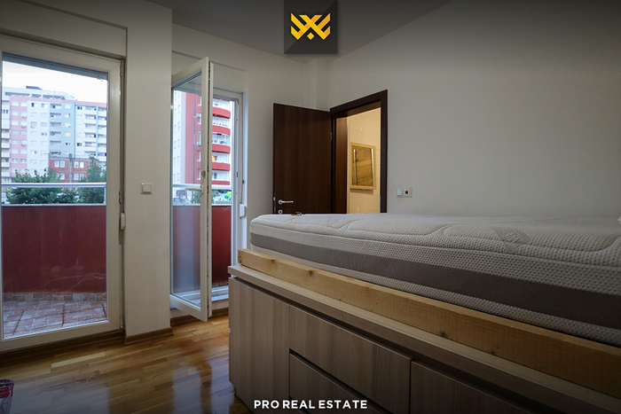 Apartamento de 54m² para alugar na rua c