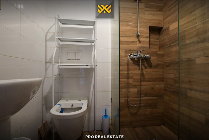 Apartamento de 54m² para alugar na rua c