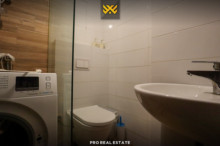 Apartamento de 54m² para alugar na rua c