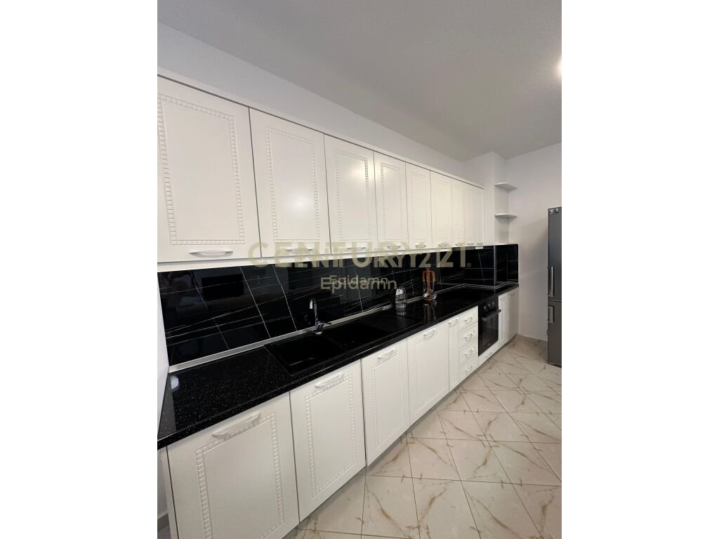 Apartamento para alugar 2+1+2 com vista para o mar em vollga! (4)