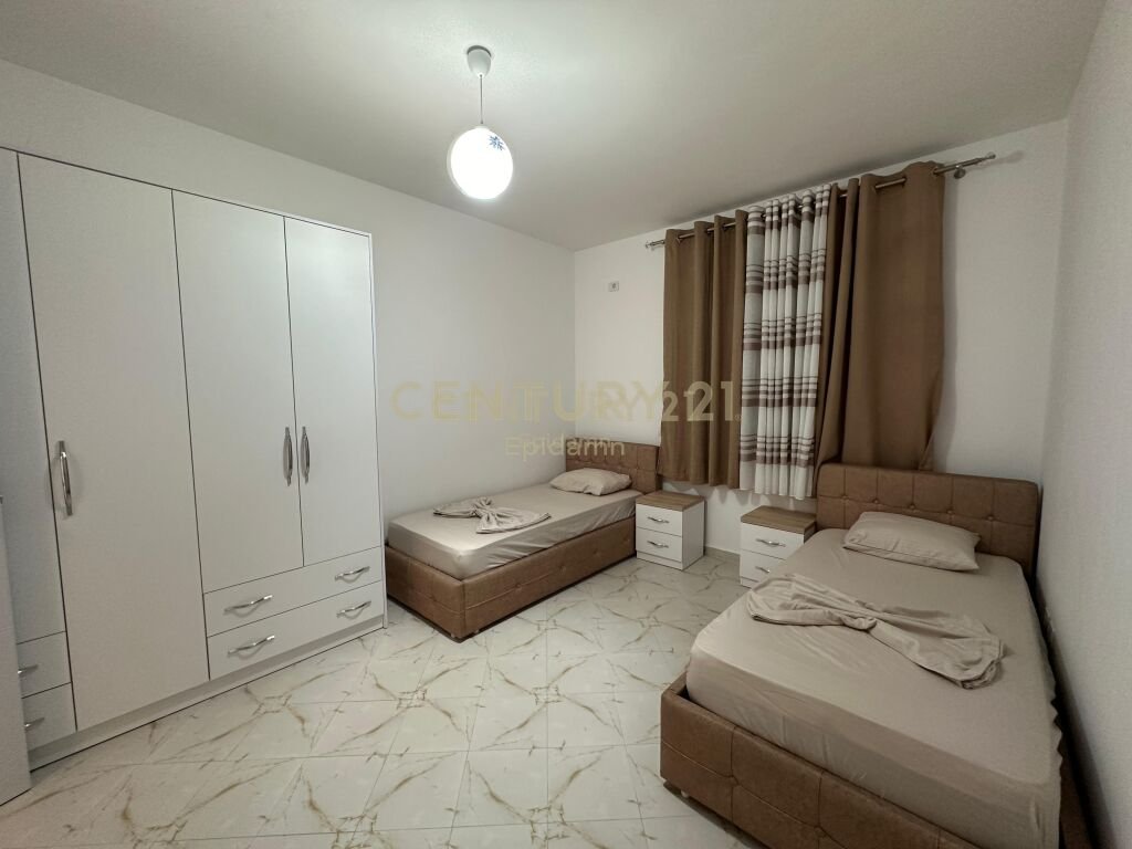 Apartamento para alugar 2+1+2 com vista para o mar em vollga! (5)