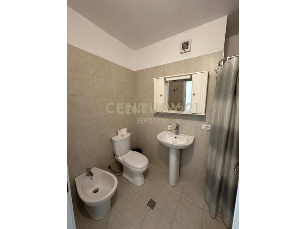 Apartamento para alugar 2+1+2 com vista para o mar em vollga! (6)