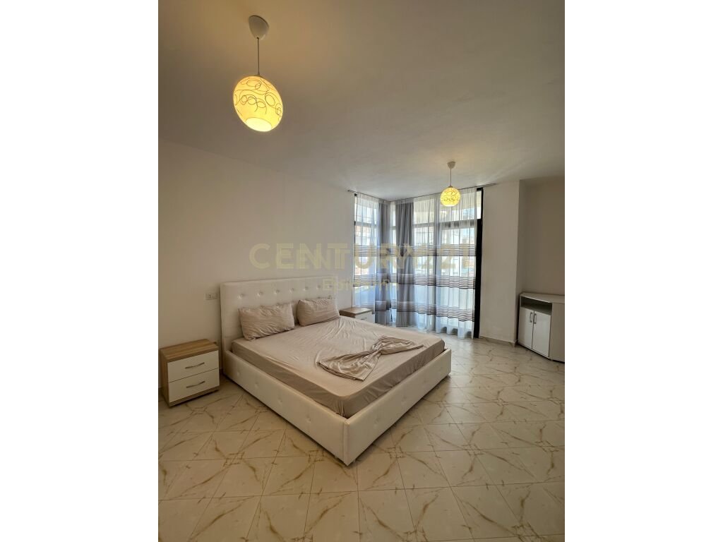 Apartamento para alugar 2+1+2 com vista para o mar em vollga! (7)