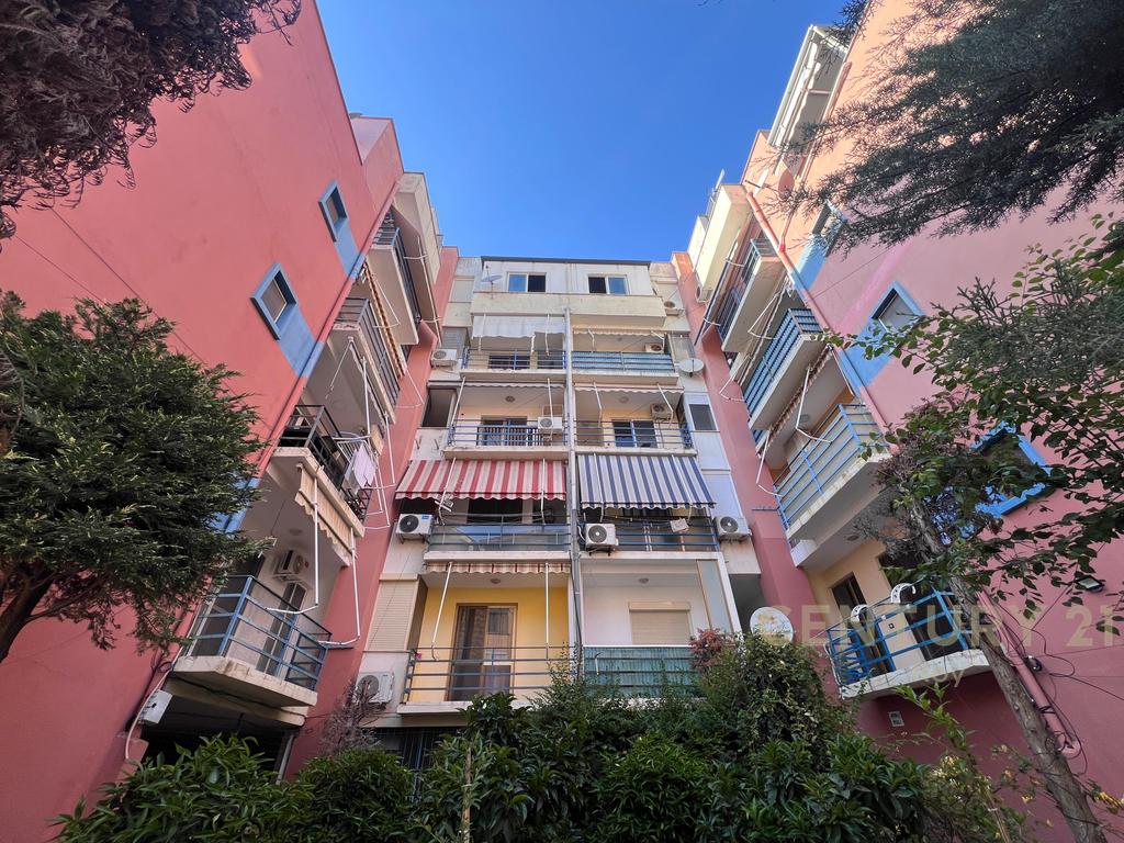 Apartament 2+1 per shitje - alb-adriatik residence, golem!