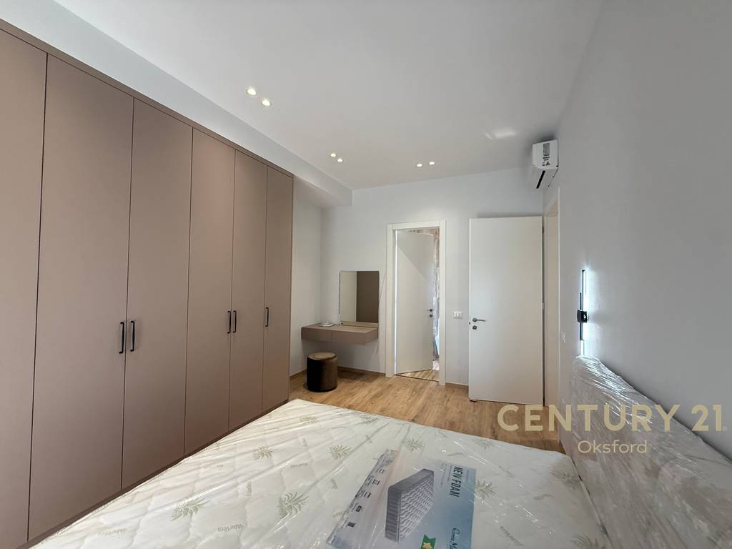 Apartament per qira 2+1+2 i mobiluar, tek kompleksi "Deliorgji"! (5)