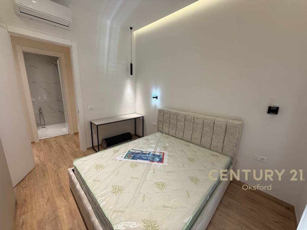 Apartament per qira 2+1+2 i mobiluar, tek kompleksi "Deliorgji"! (6)