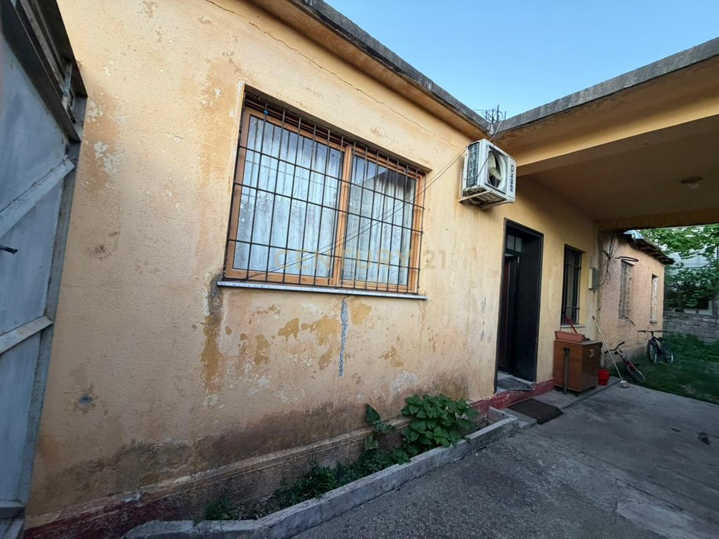 Grundstück + wohnung im plepit-gebiet, Shkodër
