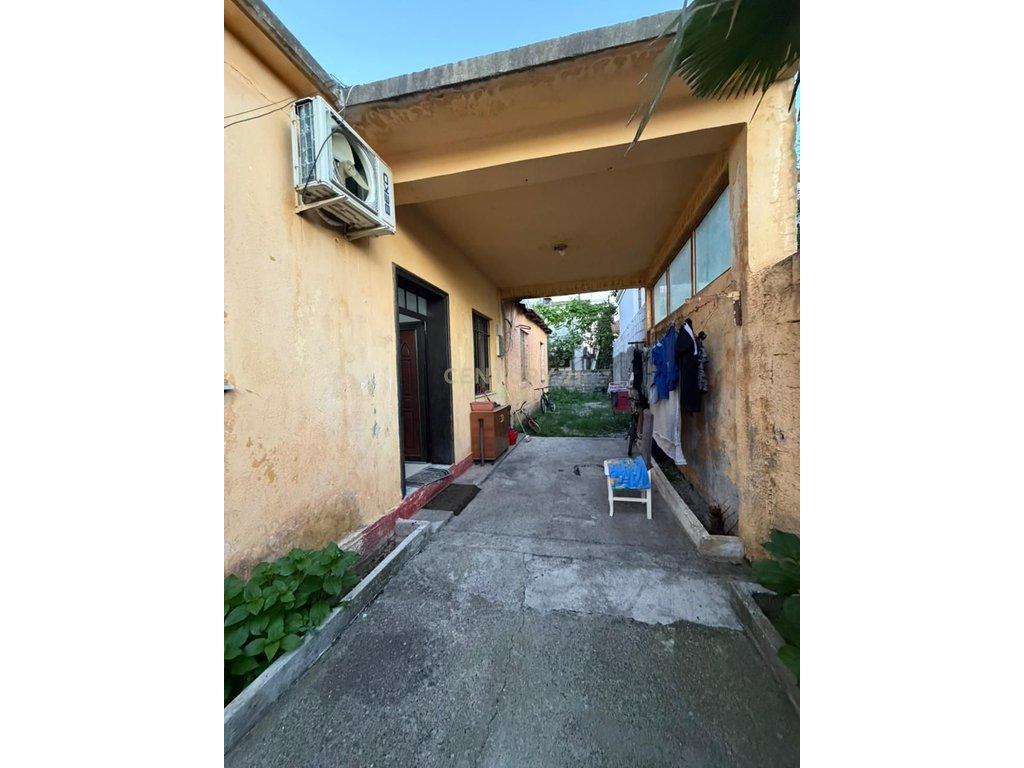 Grundstück + wohnung im plepit-gebiet, Shkodër