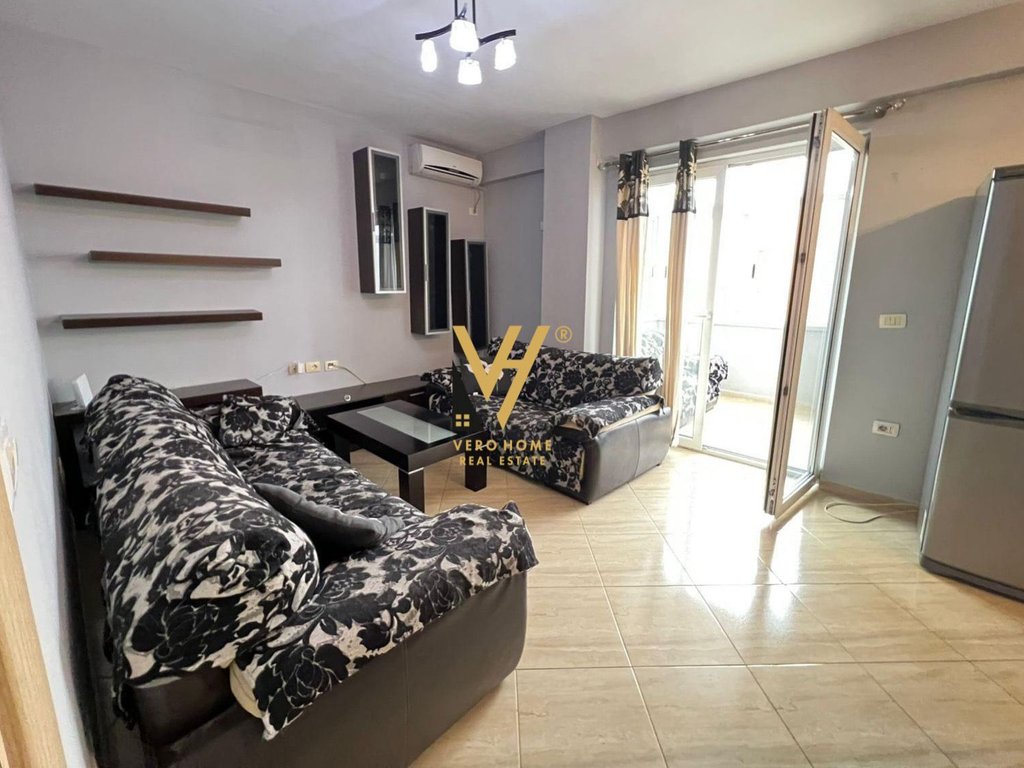 Appartement 1+1+blk à louer près de jordan mission 50 000 lek