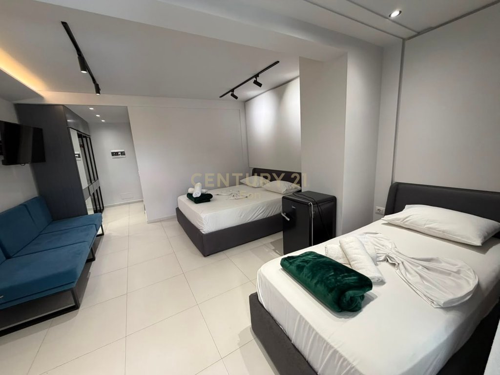 Esclusivo!! Appart-hotel in vendita a golem, 50 metri di larghezza!! (5)