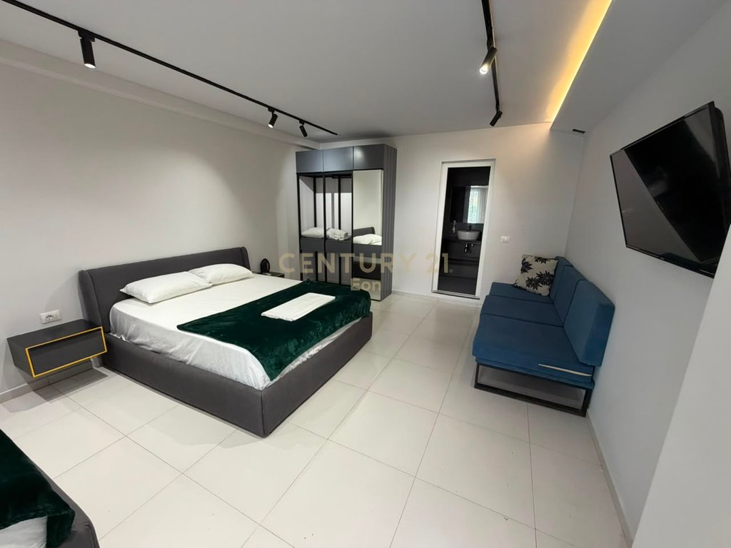 Esclusivo!! Appart-hotel in vendita a golem, 50 metri di larghezza!! (6)