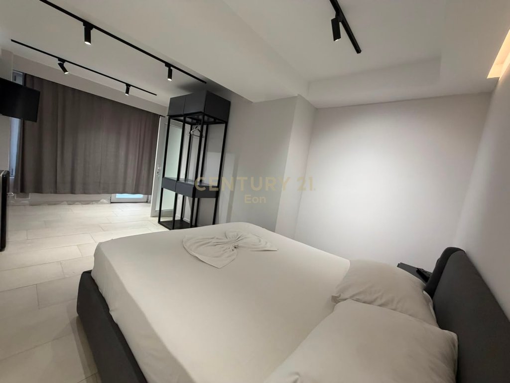 Esclusivo!! Appart-hotel in vendita a golem, 50 metri di larghezza!! (7)