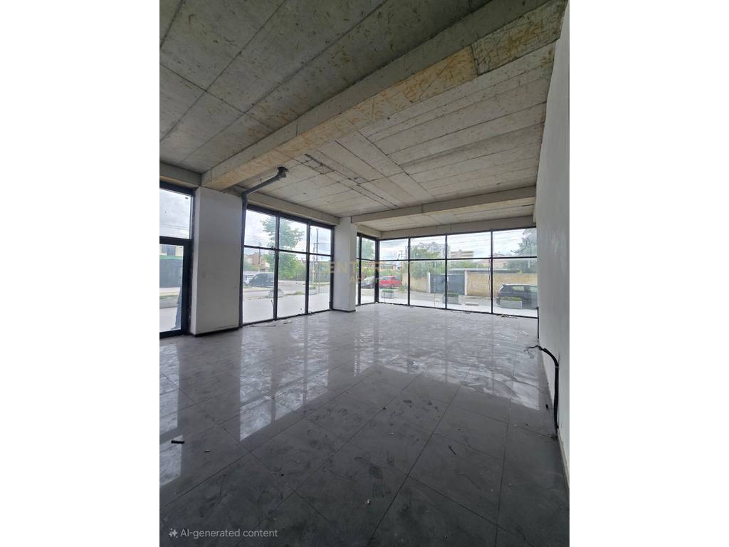 Loja para alugar na praia – Primeira estação, Durrës (8)