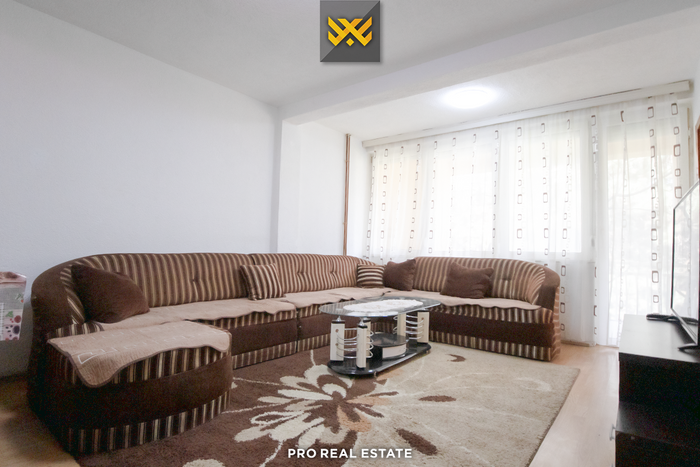 Apartamento de 96m² en alquiler en el parque de la ciudad