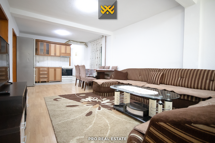 Apartamento de 96m² en alquiler en el parque de la ciudad (2)