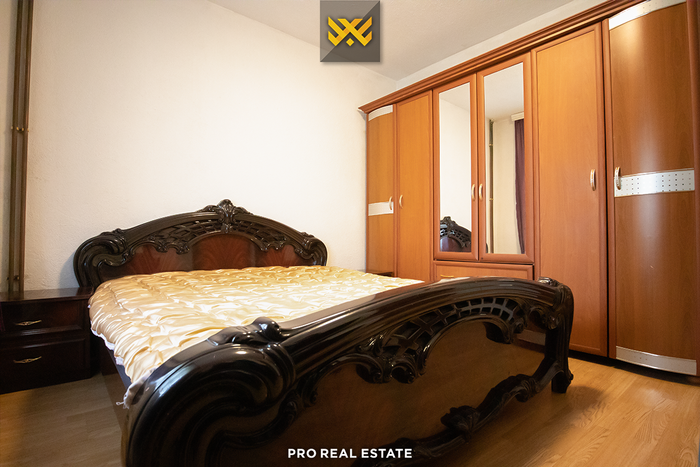 Apartamento de 96m² en alquiler en el parque de la ciudad (4)