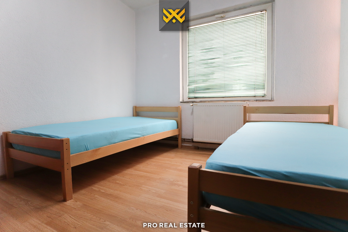 Apartamento de 96m² en alquiler en el parque de la ciudad (5)