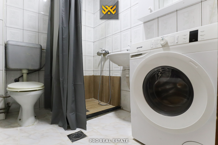 Apartamento de 96m² en alquiler en el parque de la ciudad (6)