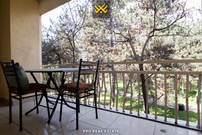 Apartamento de 96m² en alquiler en el parque de la ciudad (7)