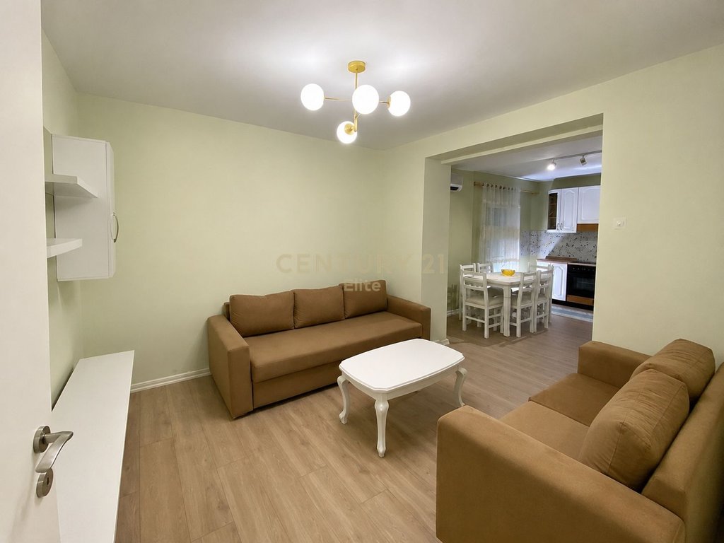 Apartamento 1+1 en alquiler en xhamllik