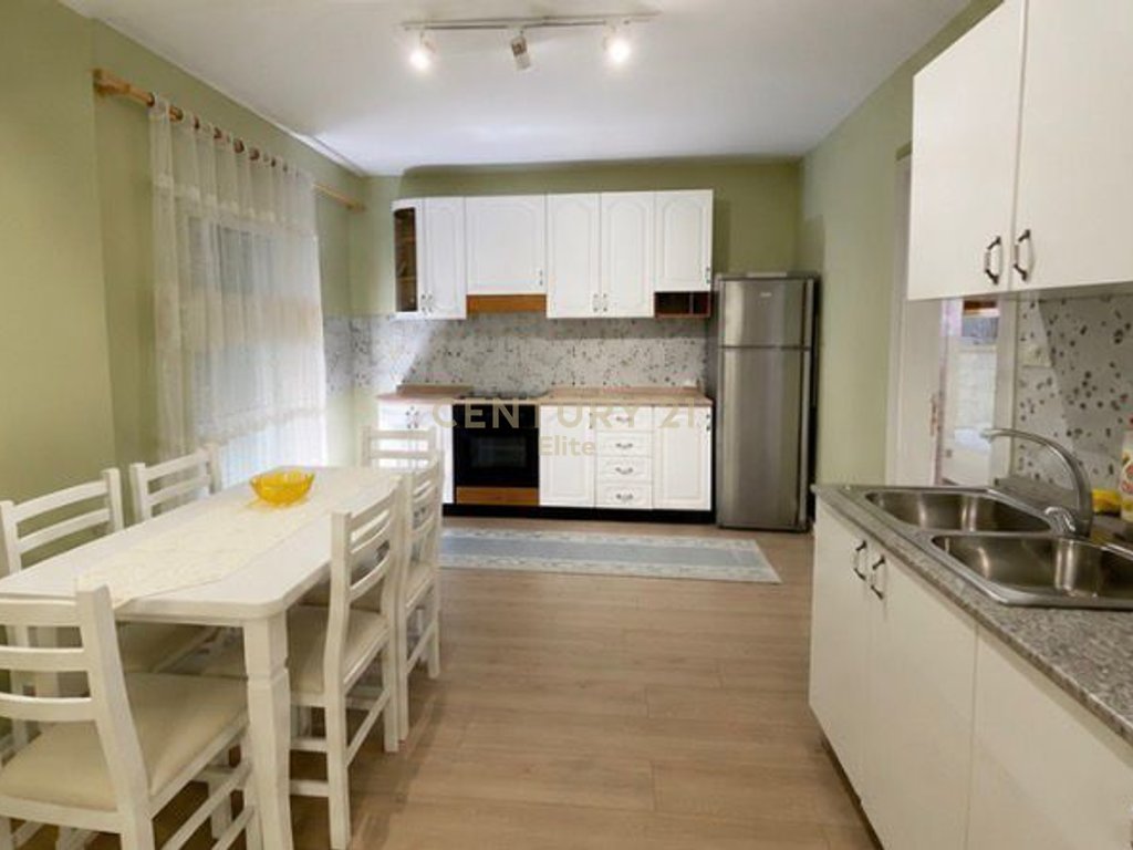 Apartamento 1+1 en alquiler en xhamllik