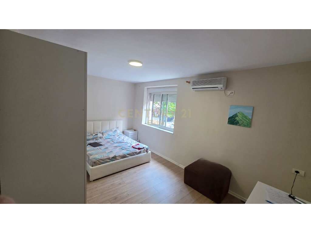 Apartamento 1+1 en alquiler en xhamllik