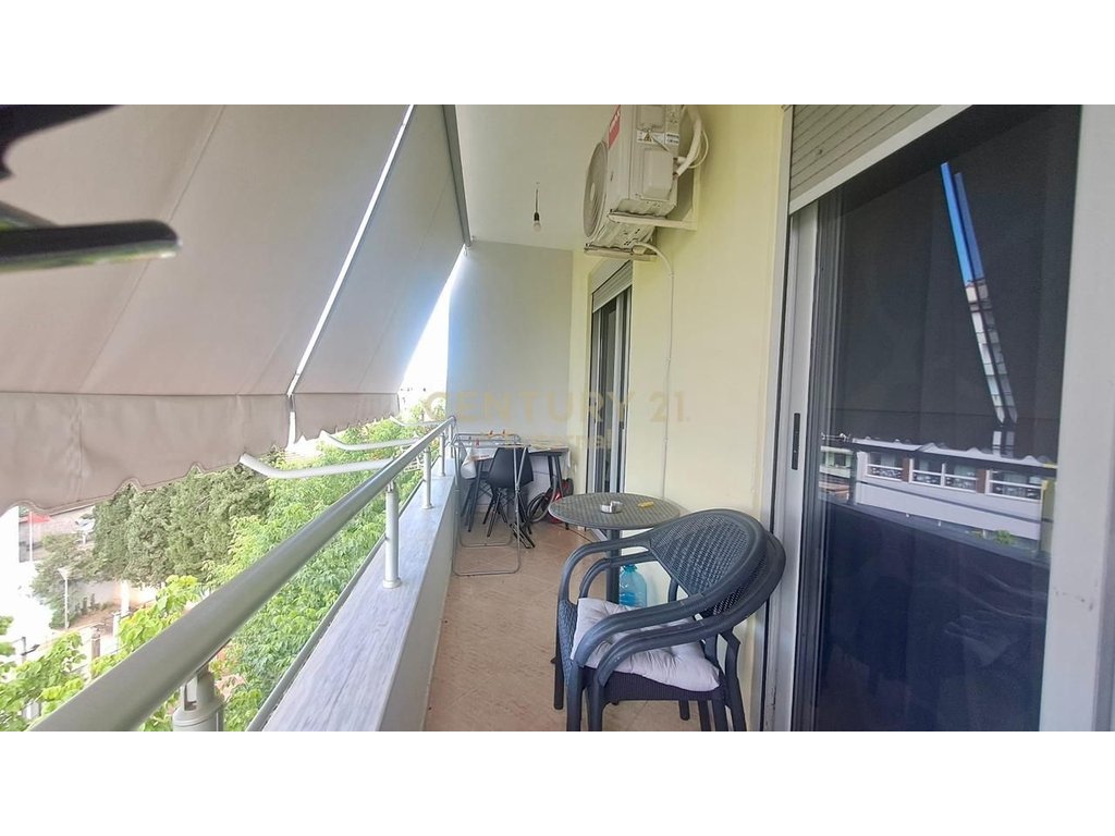 Apartamento 1+1 en alquiler en xhamllik (8)