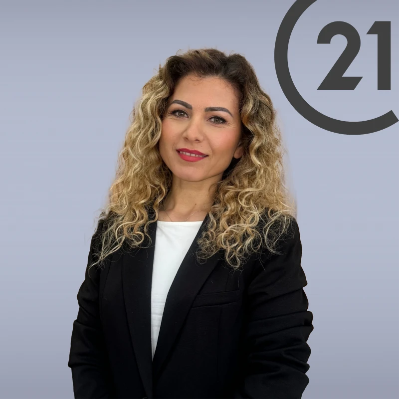 Apartamento 1+1 en alquiler en xhamllik