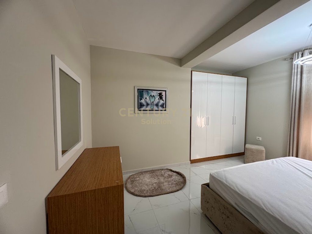 Japim me qira apartament 1+1+ post parkimi prane prokurorise (7)